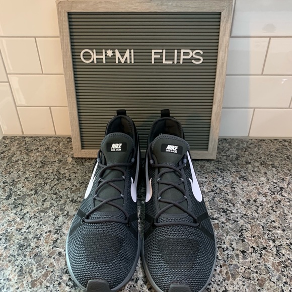 Nike Duel Racer Running Shoes NIB - Picture 3 of 7